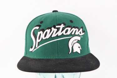 Colorado State Hat Cap Snapback Adult College NCAA Rams Green Zephyr Retro  New