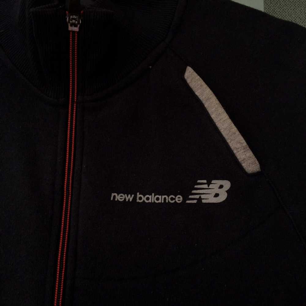 Japanese Brand × New Balance × Vintage New Balanc… - image 4