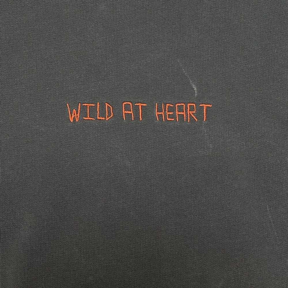 Wesc WESC Wild At Heart Crewneck - image 3