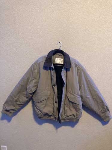 Rare × Towne × Vintage Towne from london fog jacke