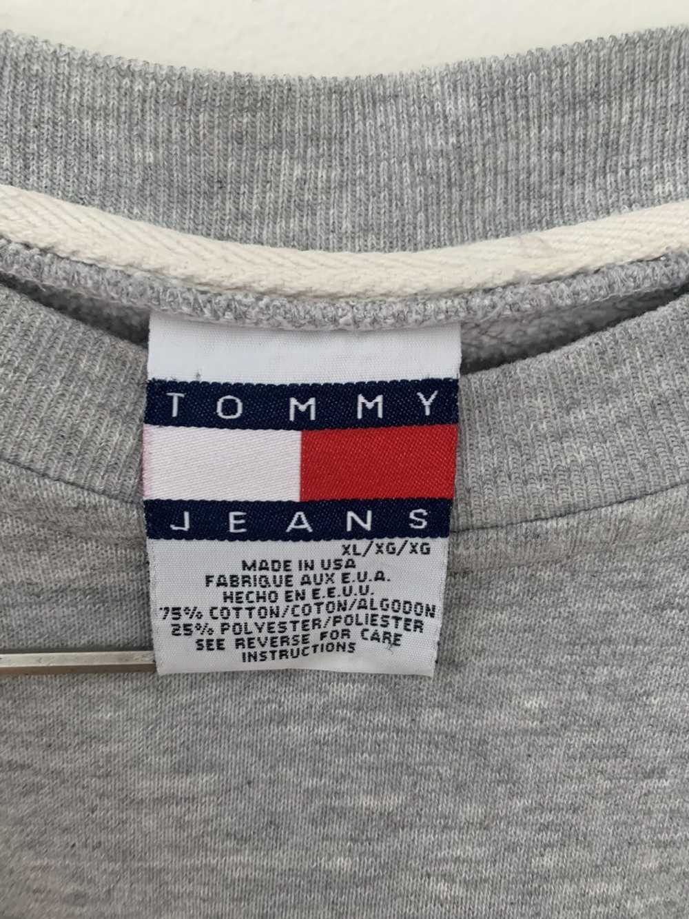 Tommy Hilfiger × Tommy Jeans Tommy Hilfiger vinta… - image 5