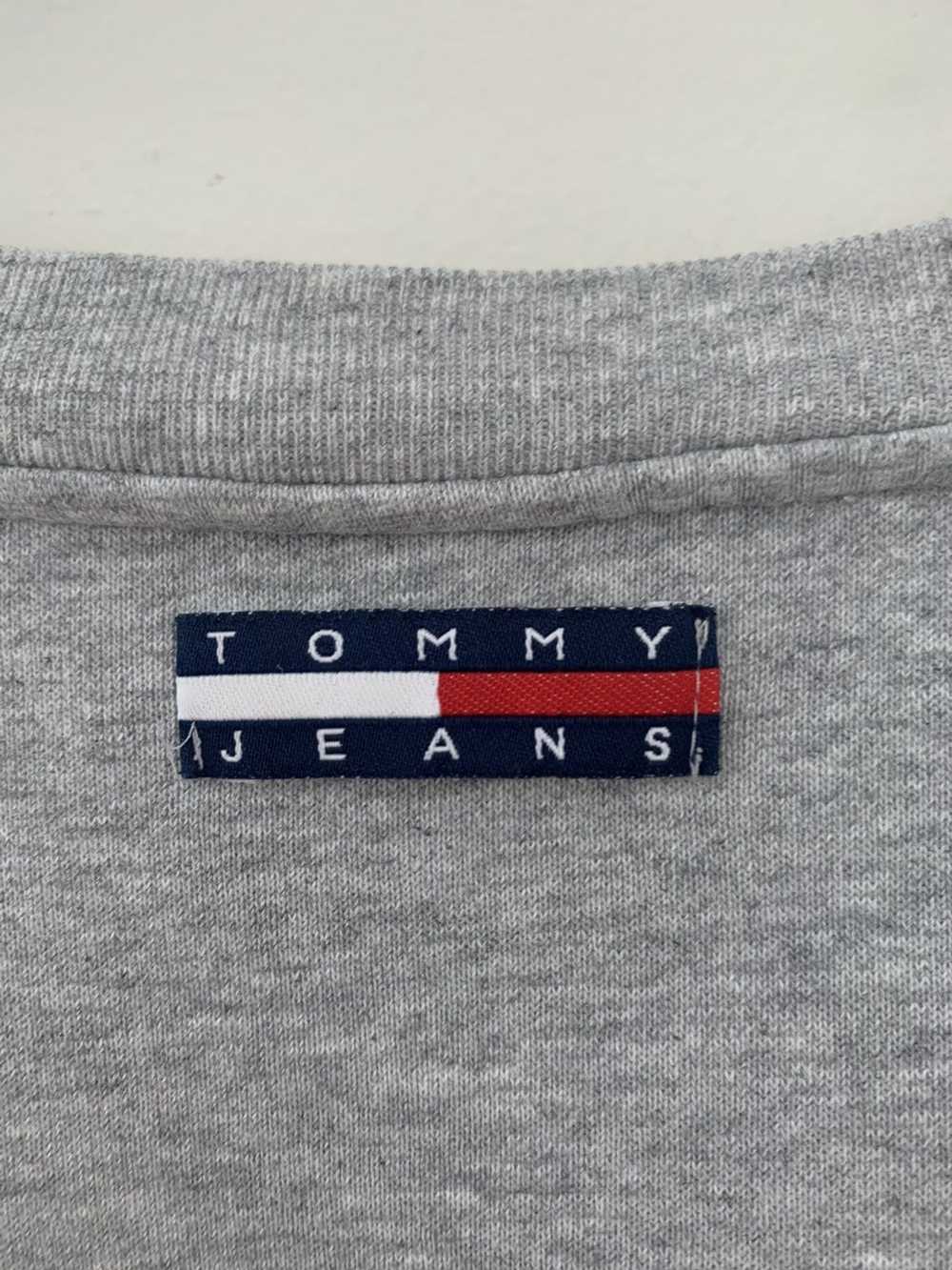 Tommy Hilfiger × Tommy Jeans Tommy Hilfiger vinta… - image 8