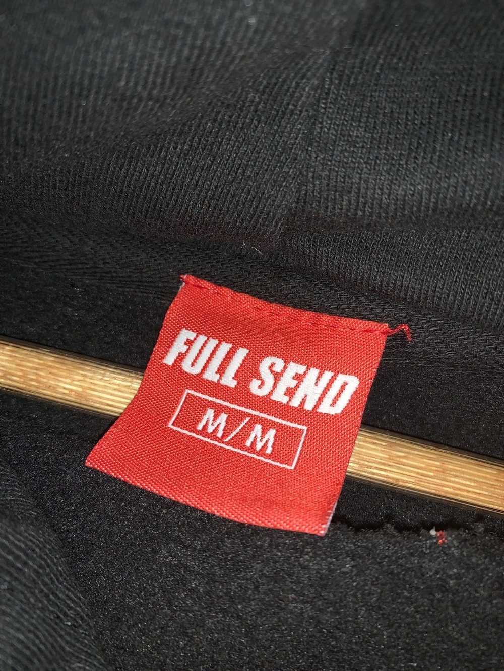 Full Send by Nelk Boys Full Send Hoodie - image 2