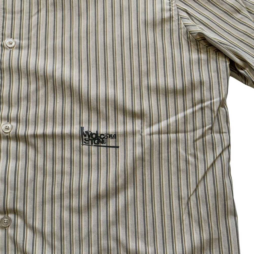 Streetwear × Vintage × Volcom Vintage Volcom Stri… - image 3