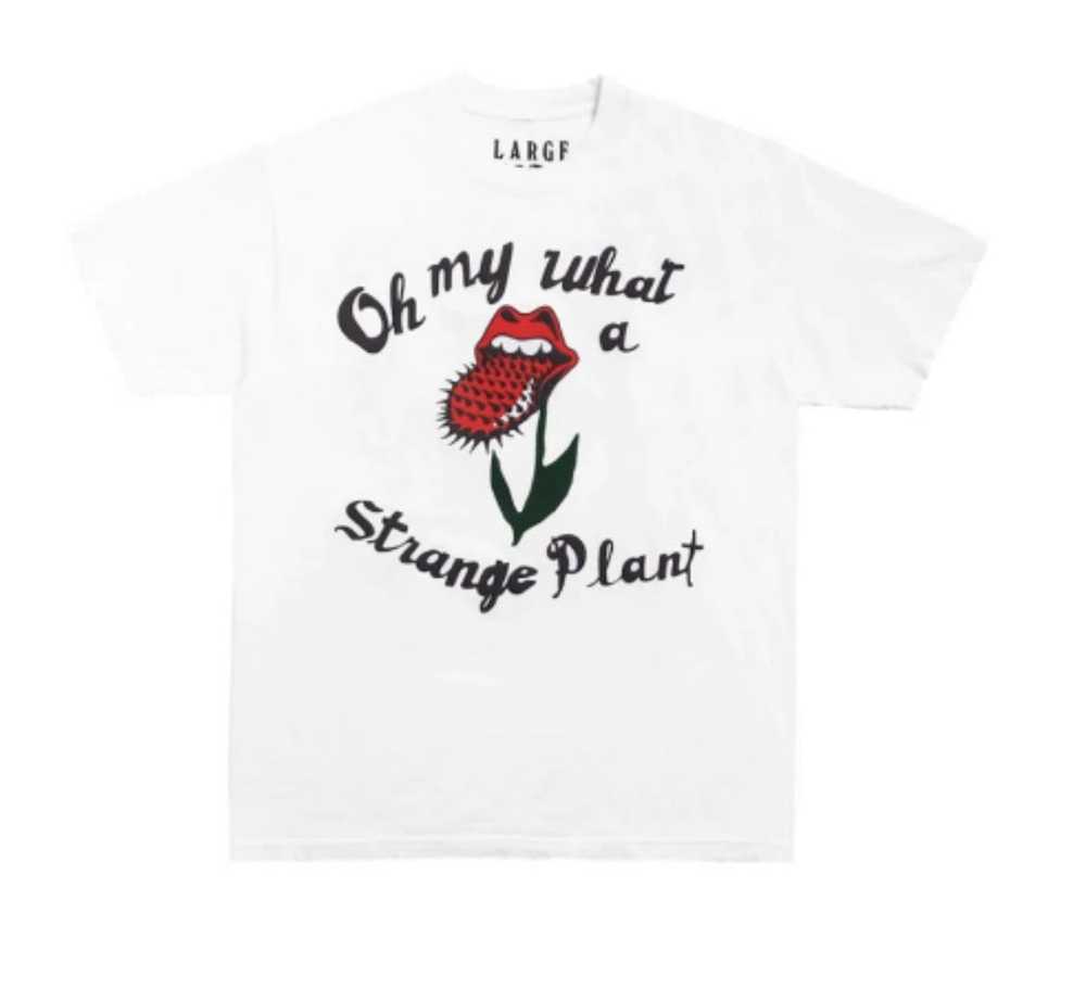 Cactus Plant Flea Market × The Rolling Stones Cac… - image 1