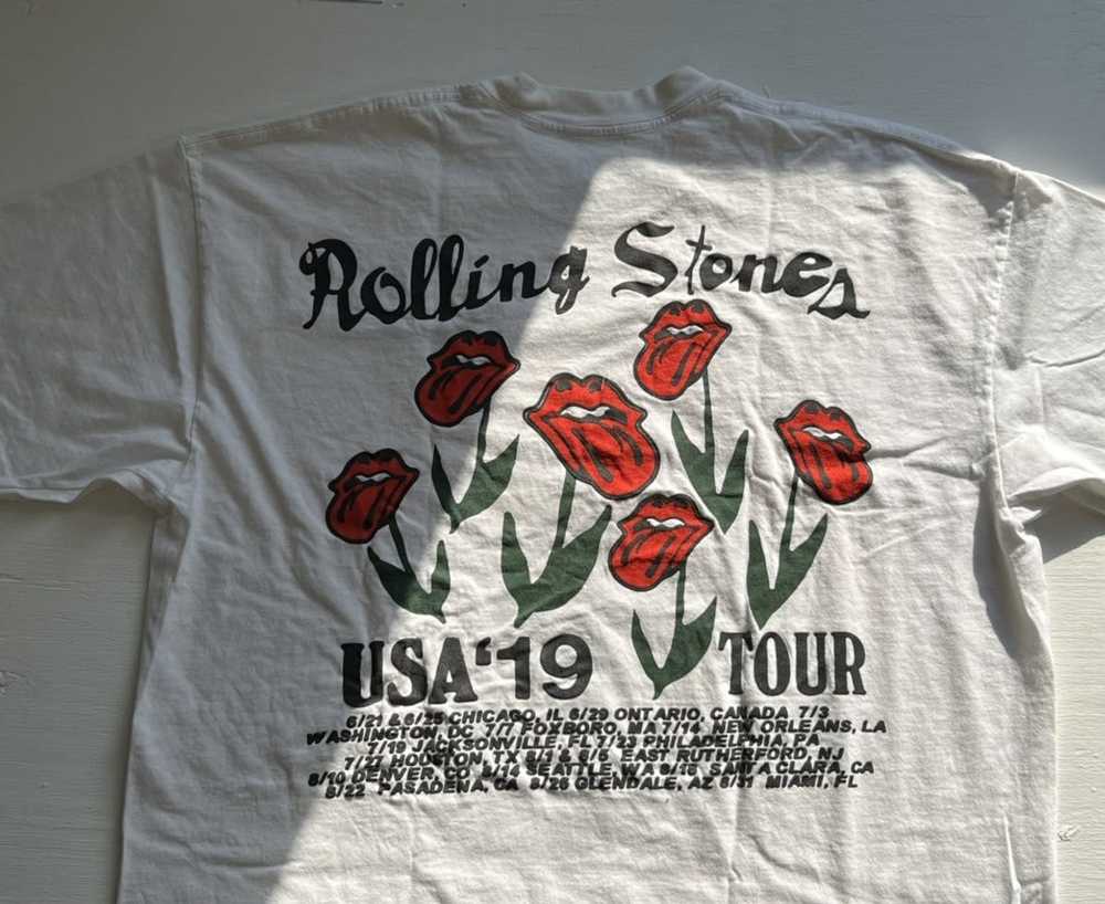 Cactus Plant Flea Market × The Rolling Stones Cac… - image 5