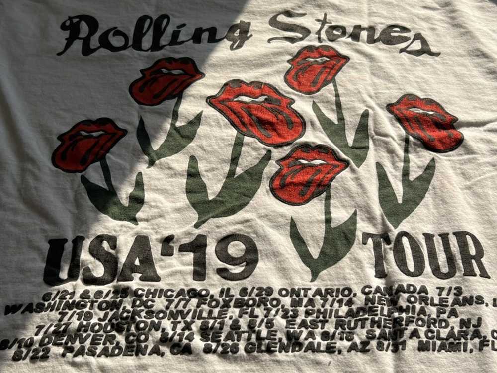 Cactus Plant Flea Market × The Rolling Stones Cac… - image 6