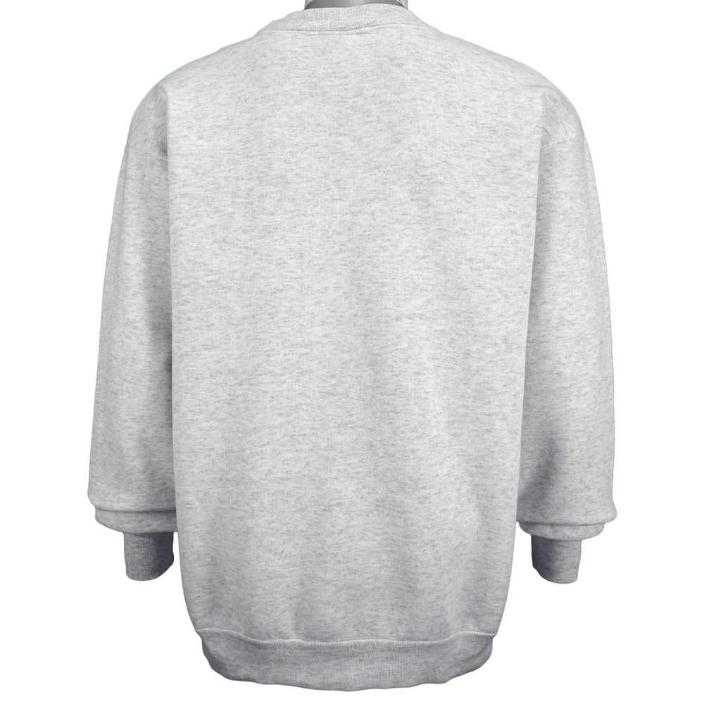 Vintage - New Orleans, Music Crew Neck Sweatshirt… - image 2