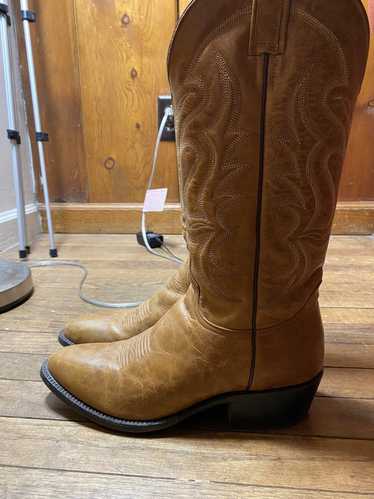 Durango Vintage Durango Western Cowboy Boots