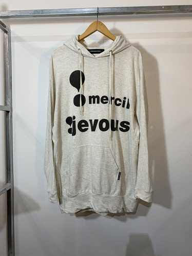 Mercibeaucoup mercibeaucoup jacket - Gem