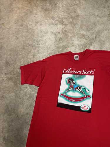 Vintage Vintage 1999 Hallmark Cards Collectors T-s