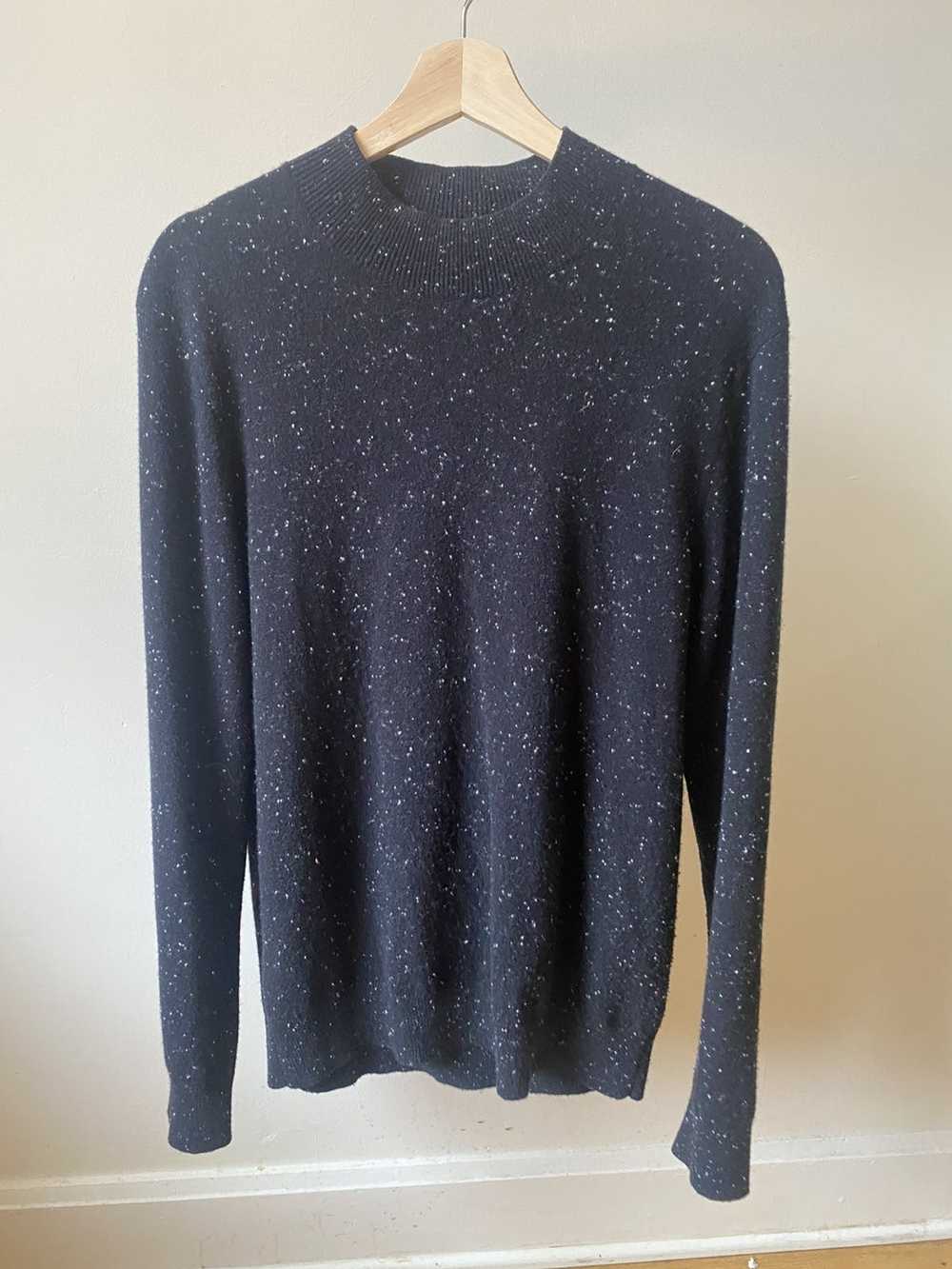 Club Monaco Club Monaco Cashmere Sweater - Gem