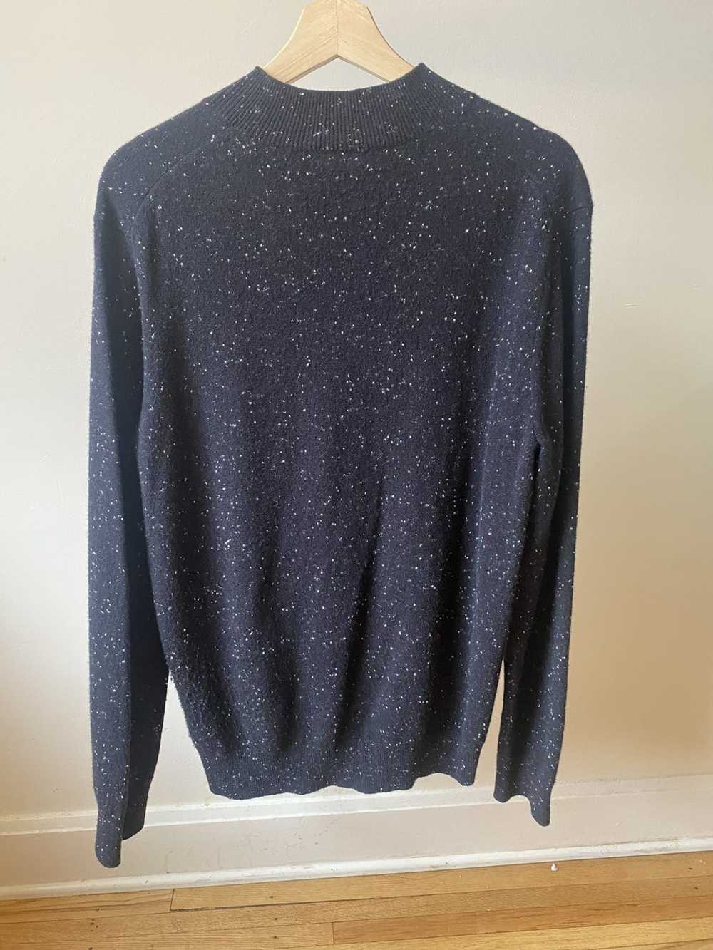 Club Monaco Club Monaco Cashmere Sweater - Gem