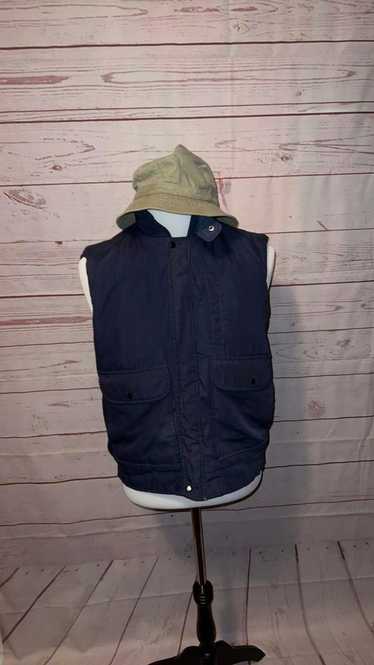 Us Expedition vintage Expeditions fishing vest w/h