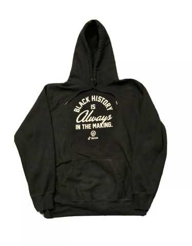 FW05 “History of My World” All Shadows Hoodie