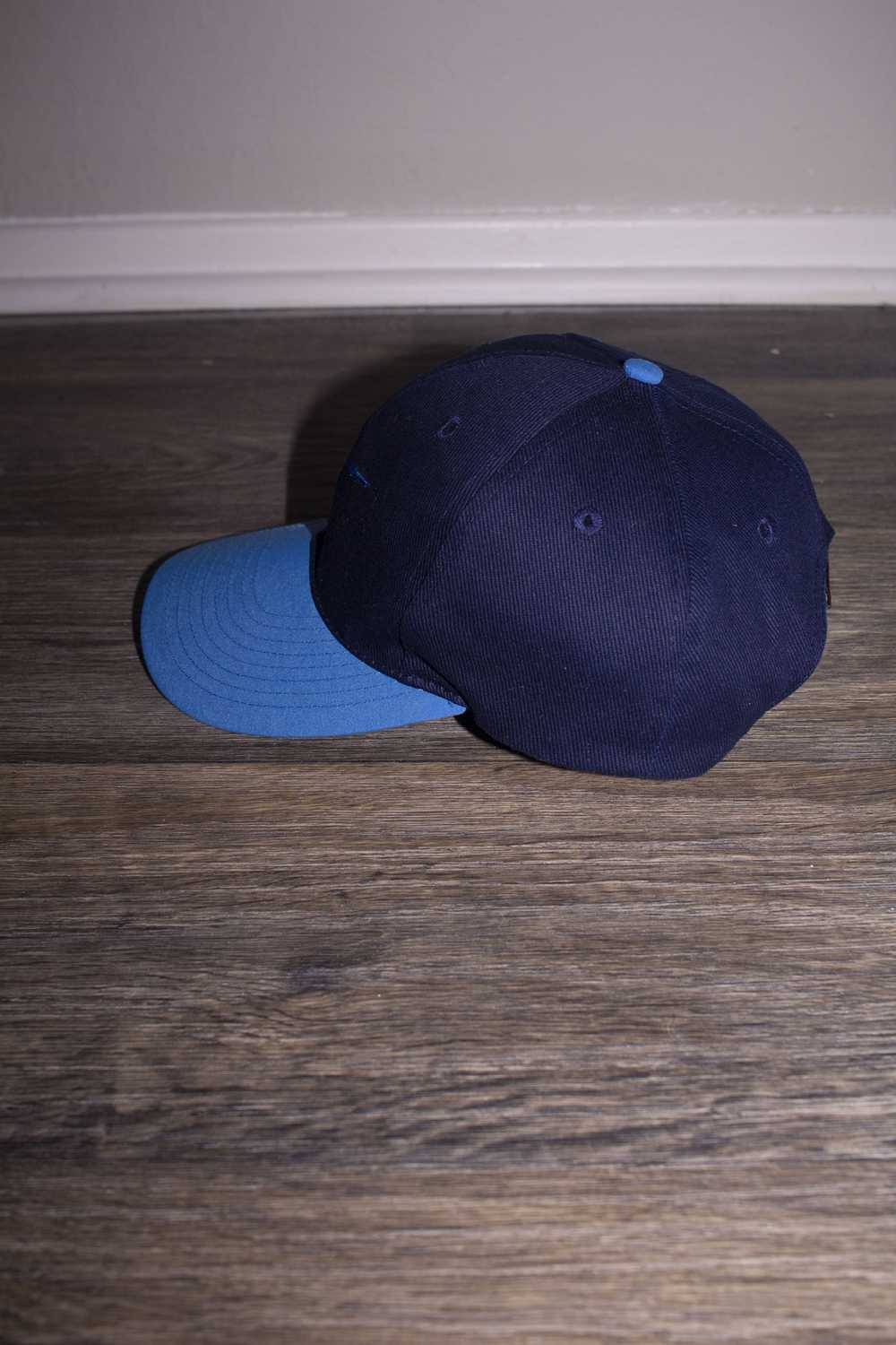 Nike × Vintage 90s Nike Snapback - image 5