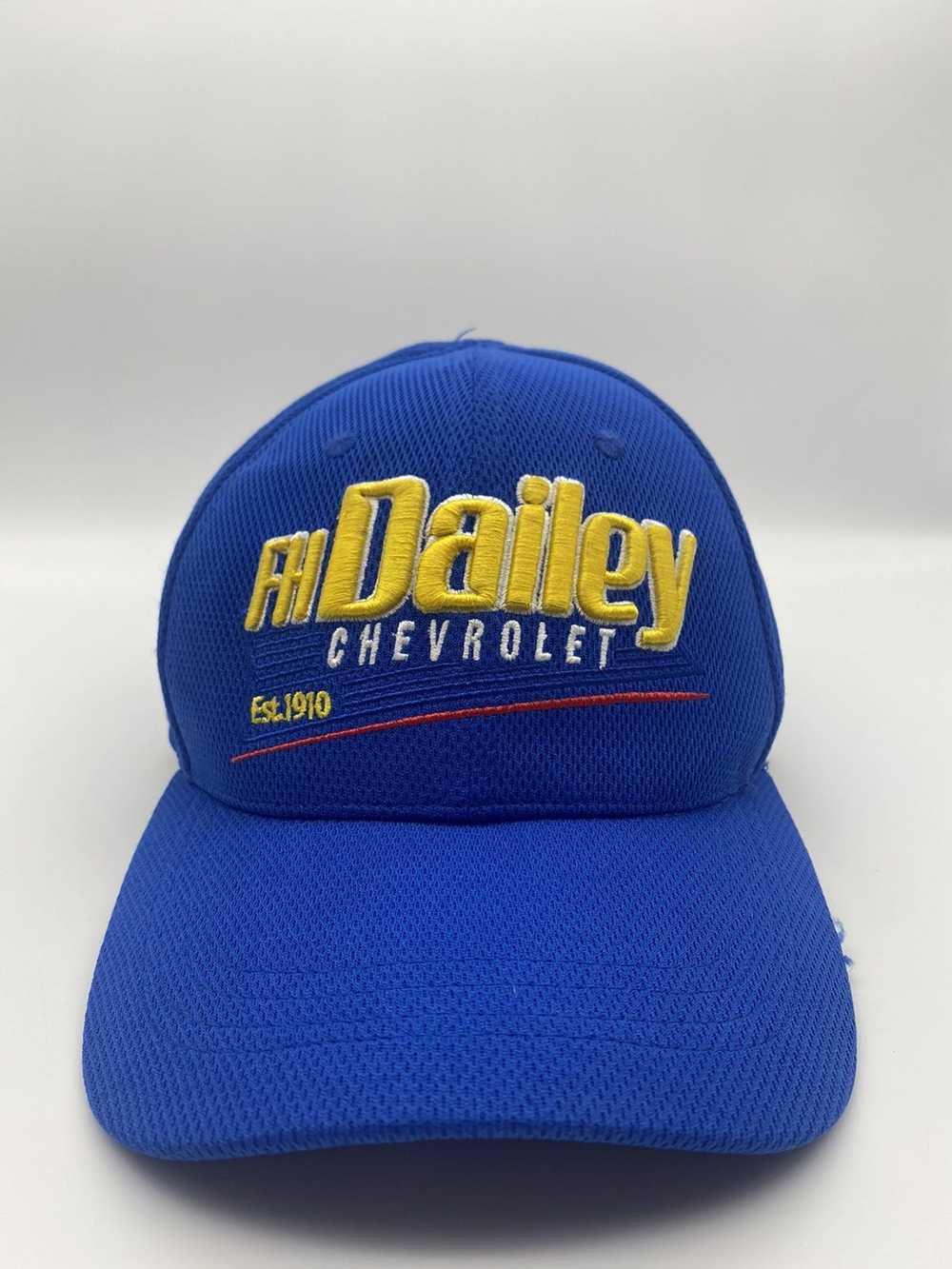 NASCAR × Vintage 🏁 VINTAGE NASCAR HAT - image 1