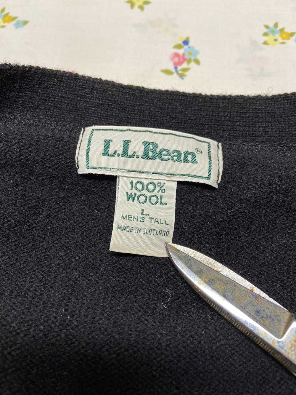 Japanese Brand × L.L. Bean × Vintage 90’s L.L. Be… - image 5