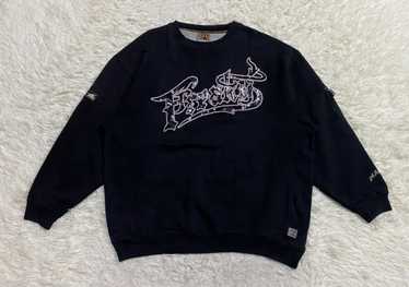 Japanese Brand × Streetwear Japanese Brand Freaky… - image 1