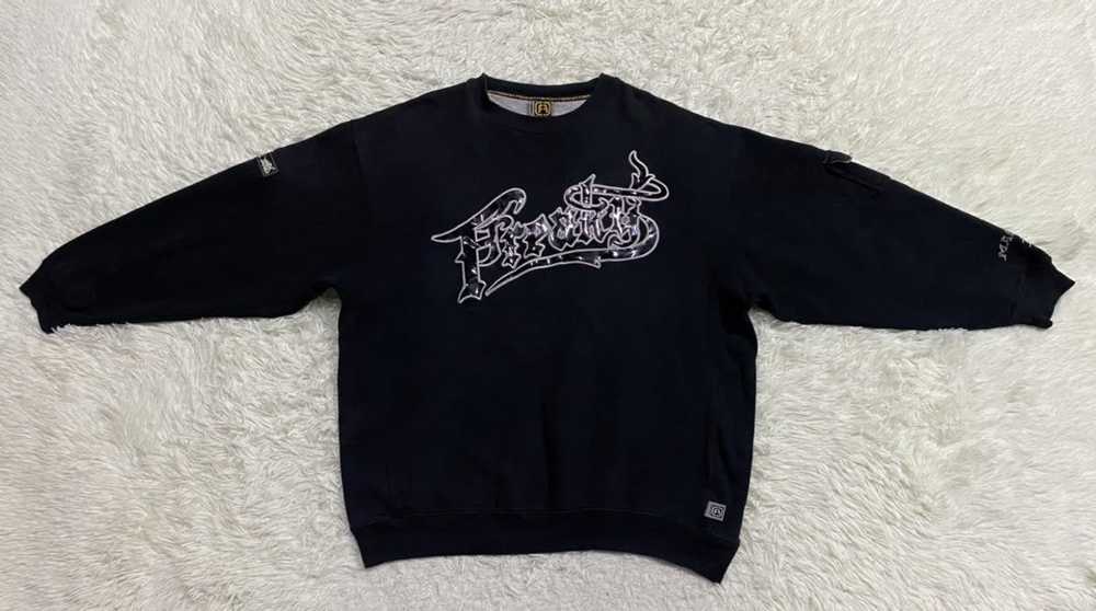 Japanese Brand × Streetwear Japanese Brand Freaky… - image 2