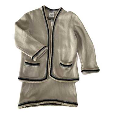 Chanel Cashmere twin-set - image 1