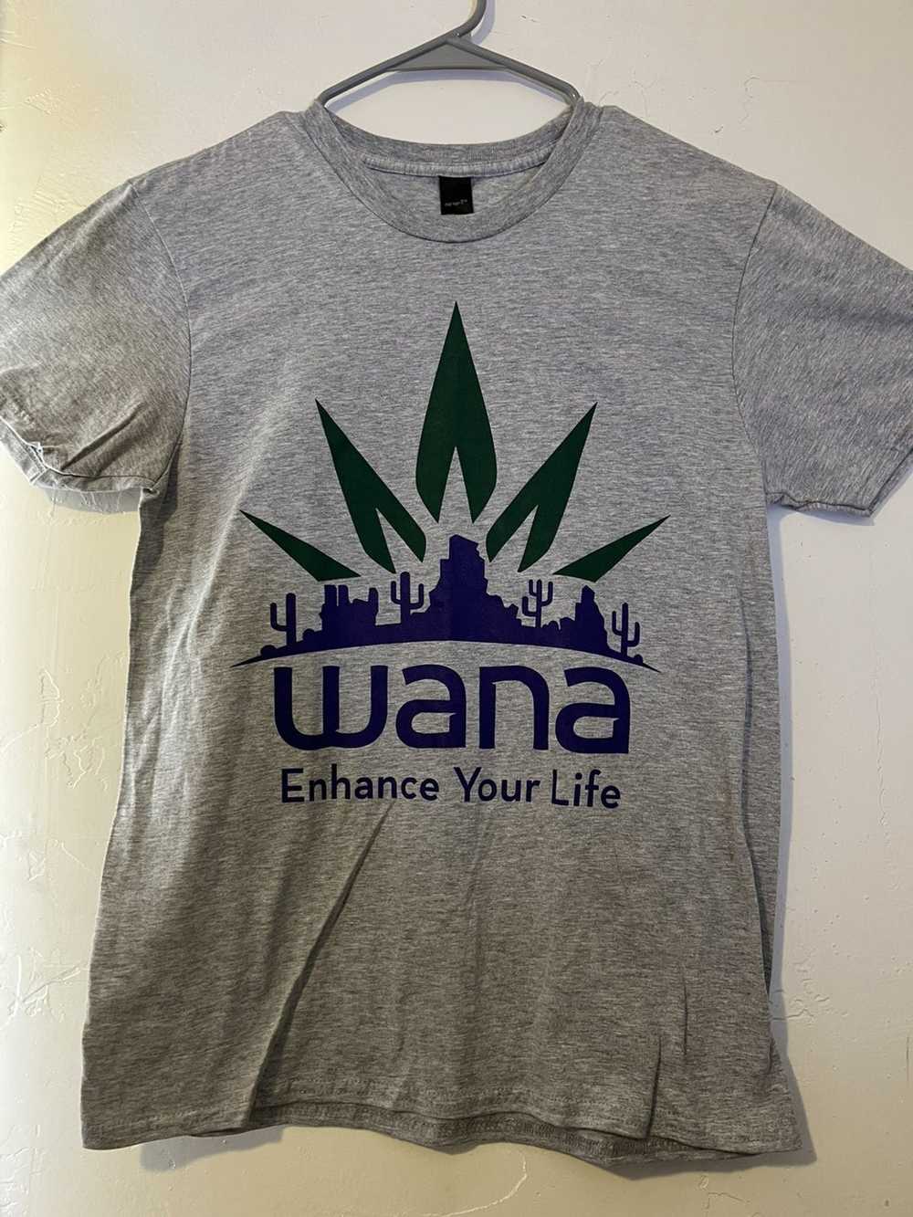 Hanes Men’s Small Hanes Wana Arizona Cannabis Edi… - image 1