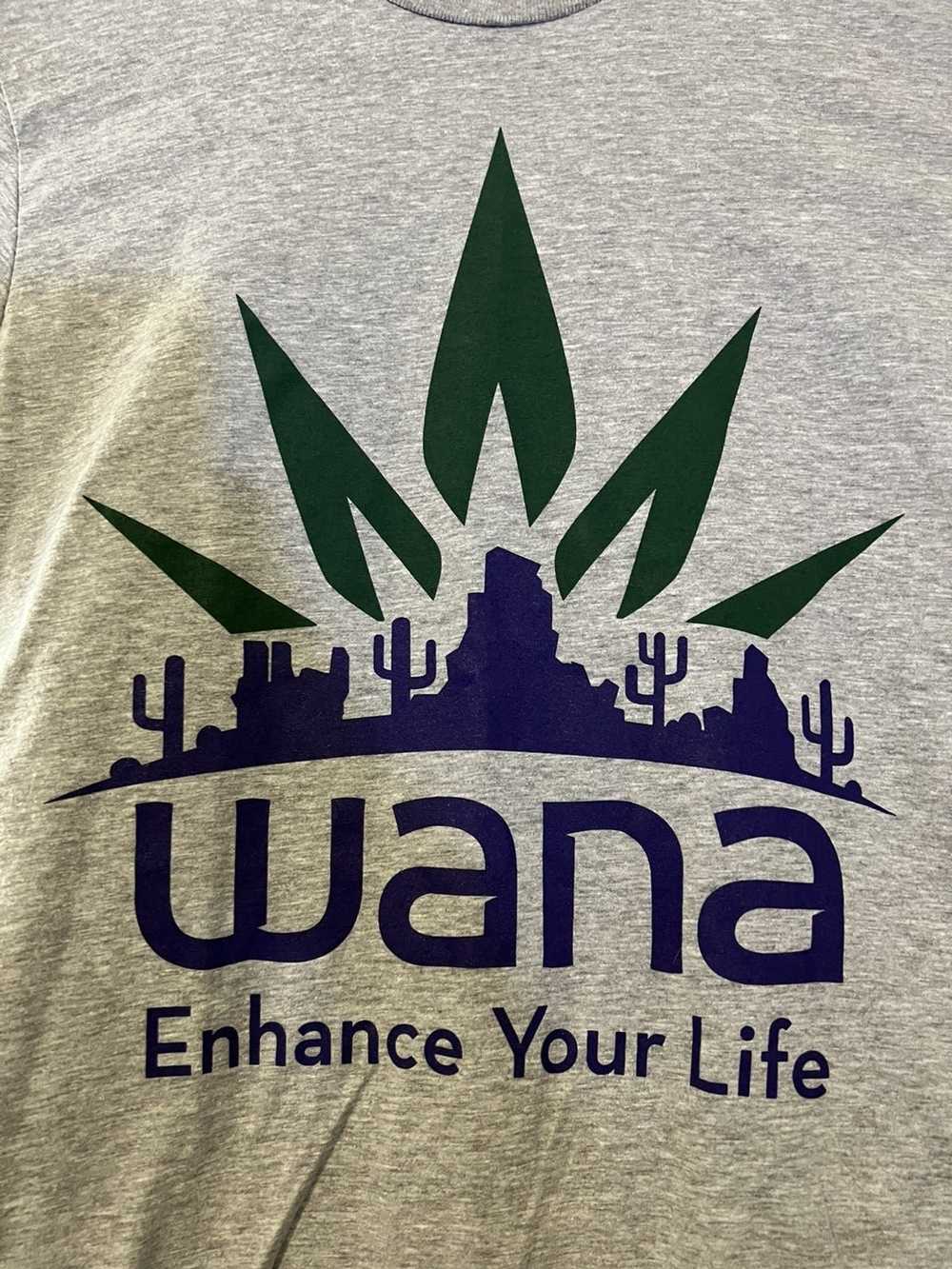 Hanes Men’s Small Hanes Wana Arizona Cannabis Edi… - image 2