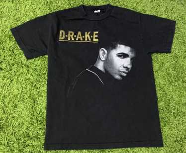 Drake × Octobers Very Own × Vintage Vintage Drake… - image 1