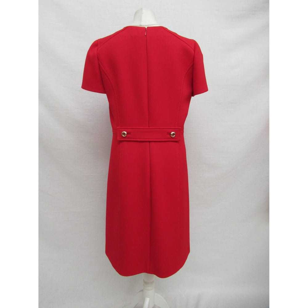 Prada Wool mid-length dress - image 2