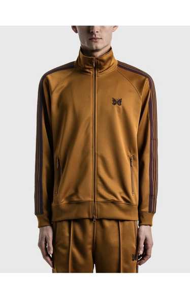 Needles Poly Smooth Track Jacket