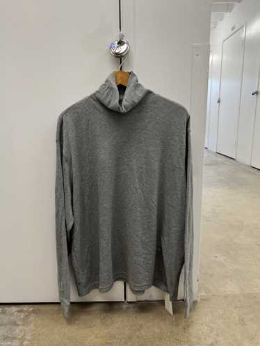 George 30 super soft stretchy turtleneck with lazy