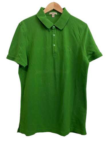 Burberry Burberry Brit Green Essential Polo Shirt… - image 1