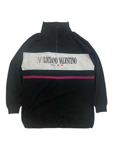 Valentino × Vintage Luciano Valentino Sweatshirt
