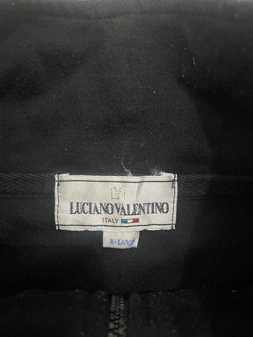 Valentino × Vintage Luciano Valentino Sweatshirt - image 6