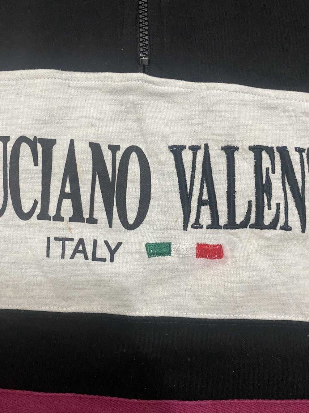 Valentino × Vintage Luciano Valentino Sweatshirt - image 7