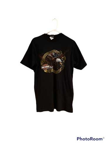 Harley Davidson Harley Davidson Orlando Tee