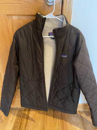 Patagonia Men's Insulated Jacket