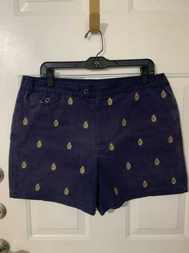 Polo Ralph Lauren Polo Crests Short swim trunks