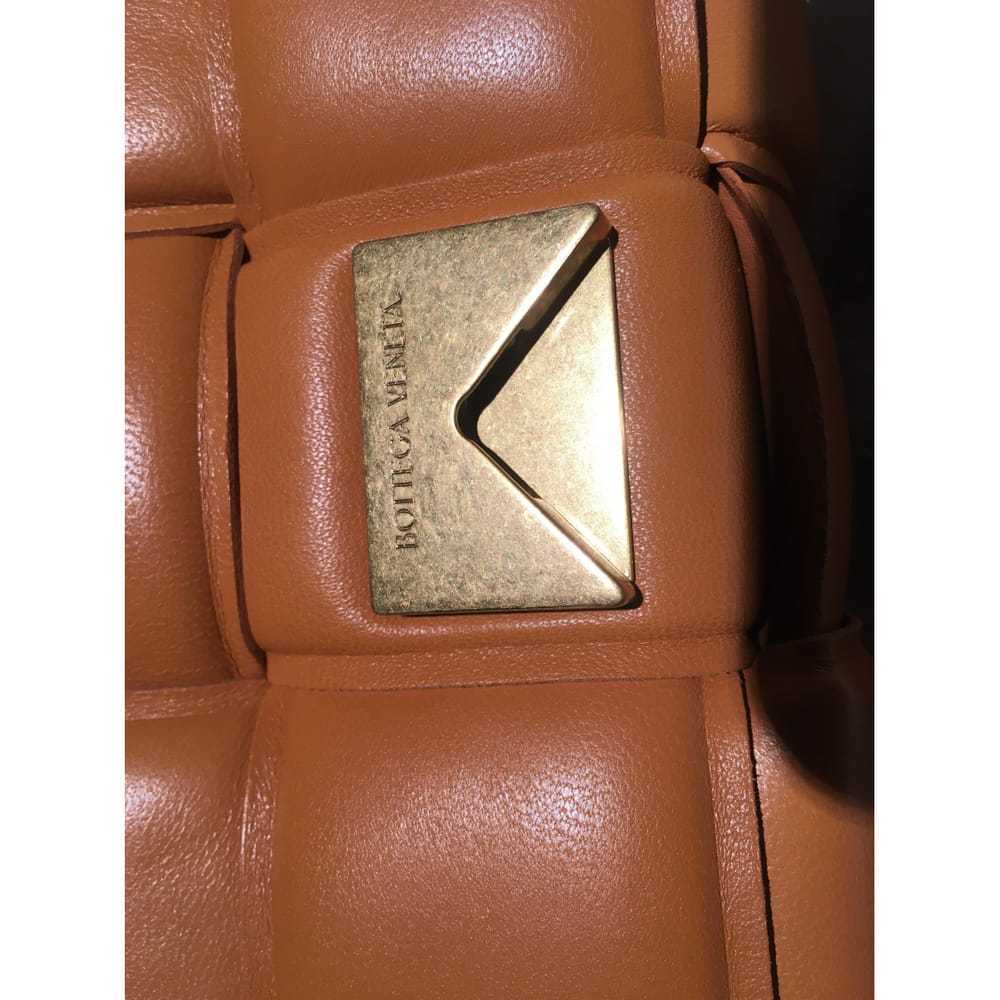 Bottega Veneta Cassette Padded leather handbag - image 10