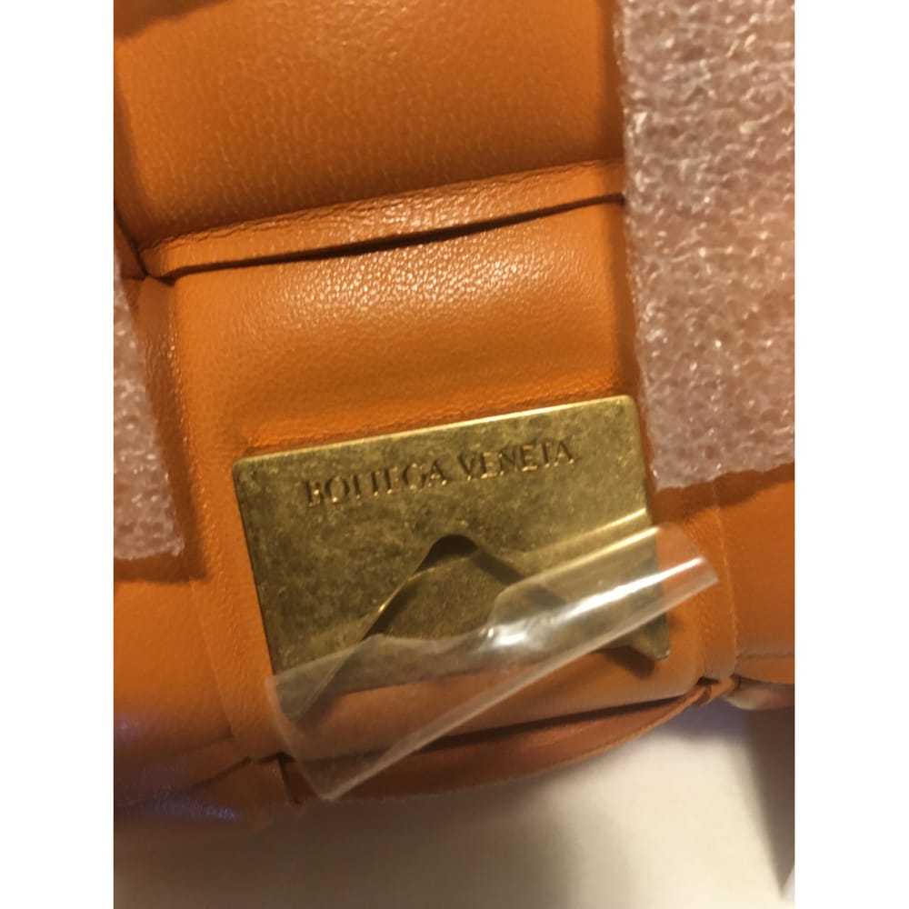 Bottega Veneta Cassette Padded leather handbag - image 12