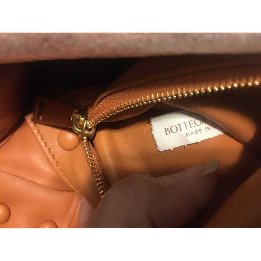 Bottega Veneta Cassette Padded leather handbag - image 5