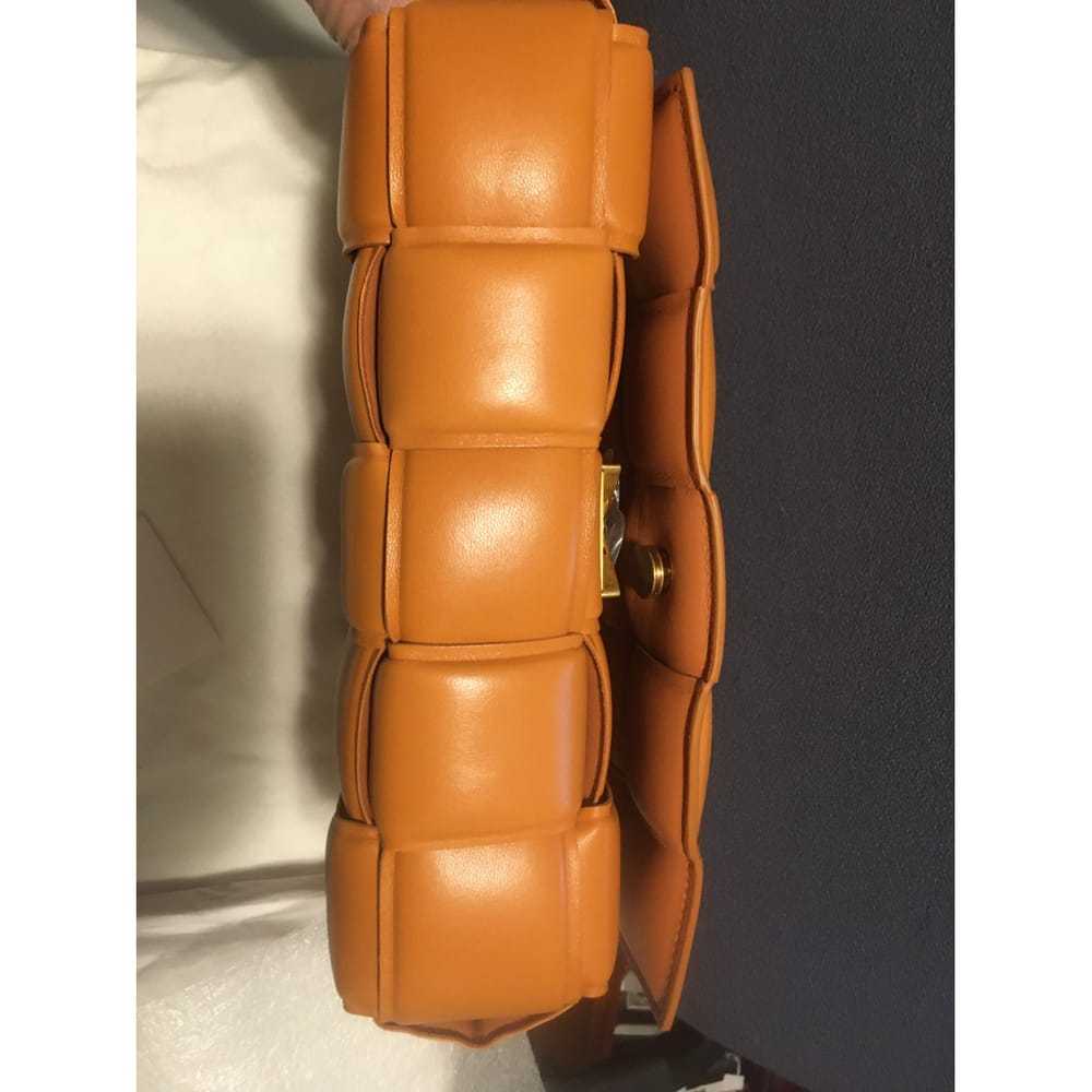 Bottega Veneta Cassette Padded leather handbag - image 8