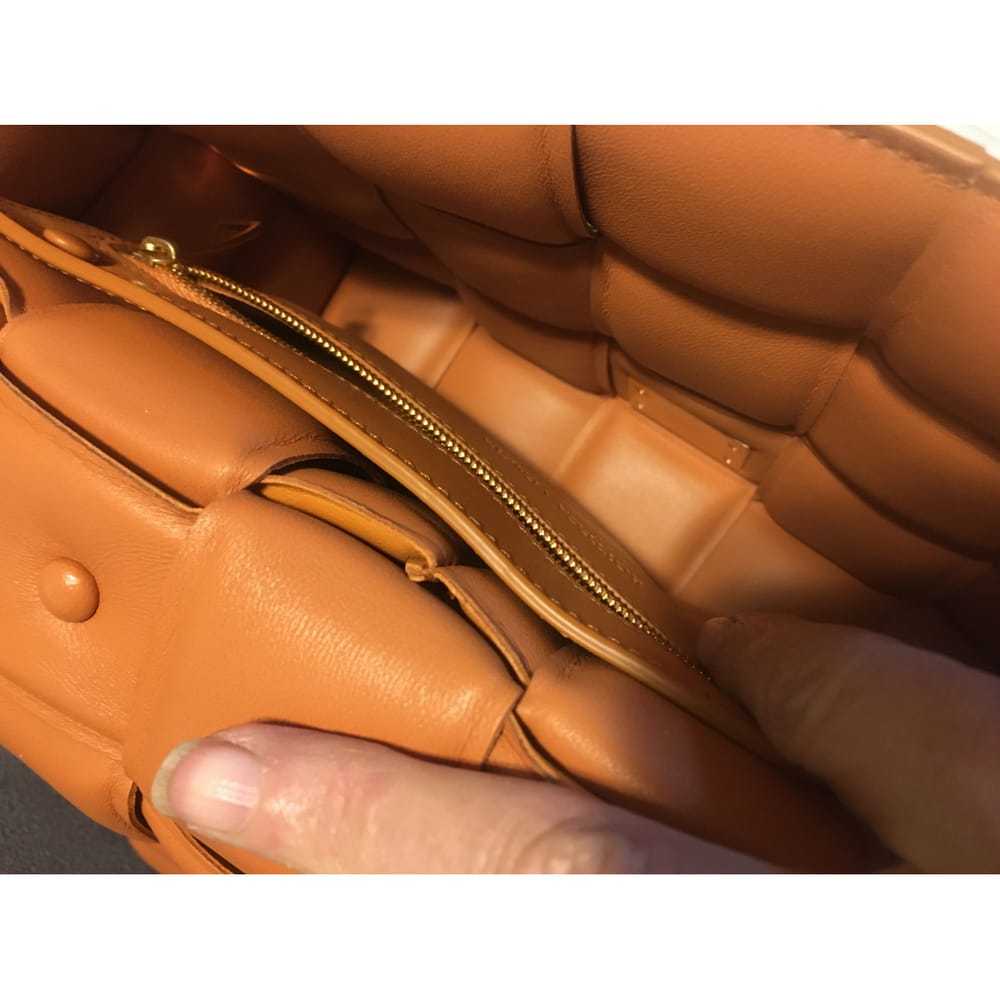Bottega Veneta Cassette Padded leather handbag - image 9