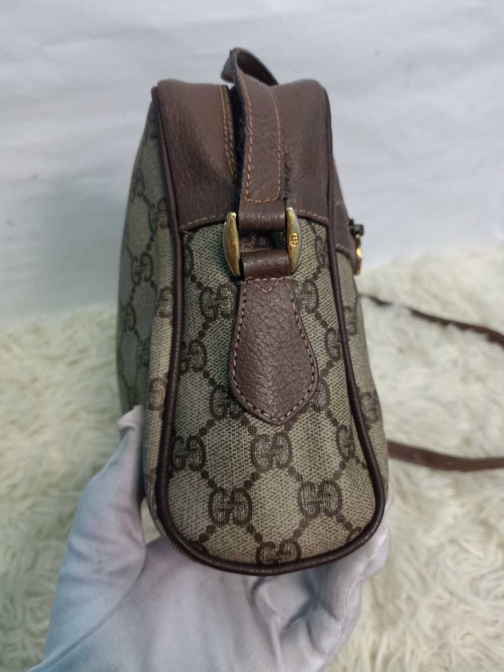 Authentic × Bag × Gucci 🔥Need Gone Today🔥Authen… - image 10