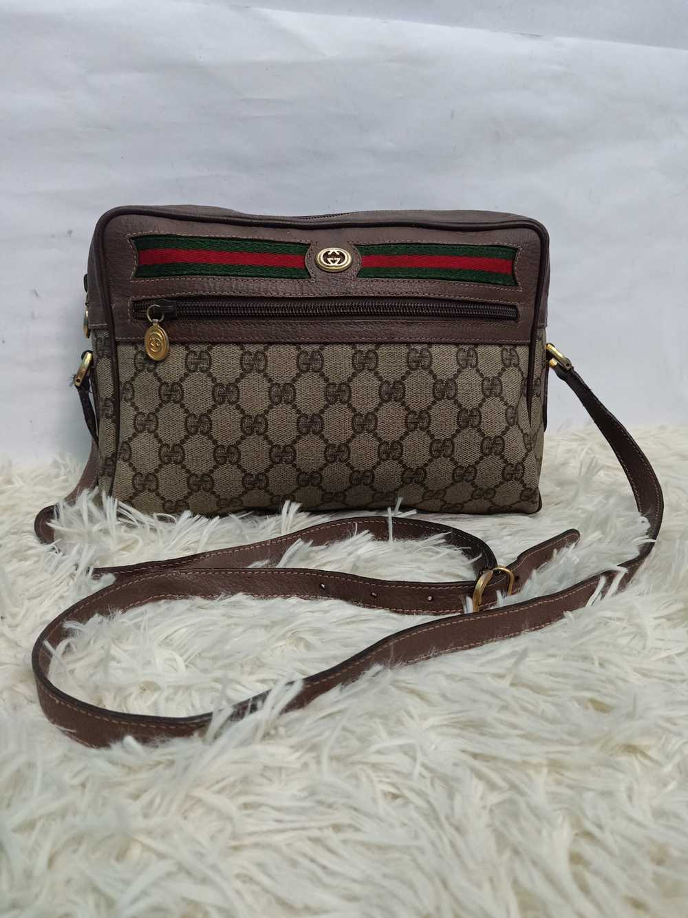 Authentic × Bag × Gucci 🔥Need Gone Today🔥Authen… - image 1