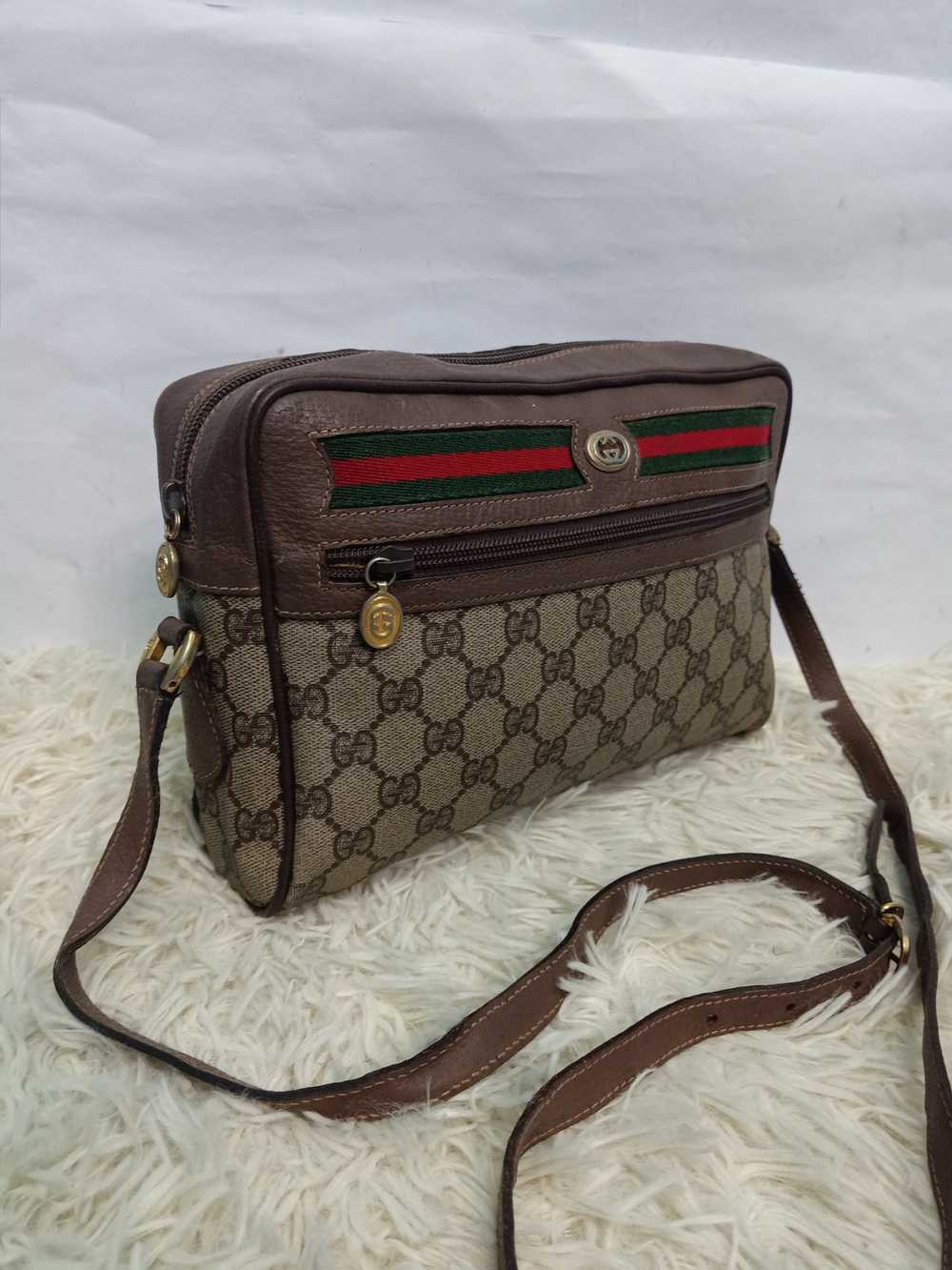 Authentic × Bag × Gucci 🔥Need Gone Today🔥Authen… - image 3