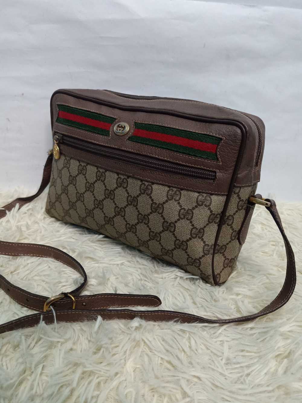 Authentic × Bag × Gucci 🔥Need Gone Today🔥Authen… - image 4