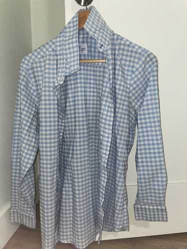 Mizzen+Main Leeward Dress Shirt