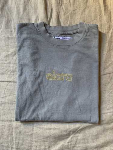 Elara Elara “Silver Surfer” T-Shirt