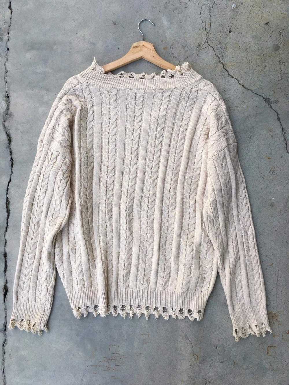 Aran Isles Knitwear × Aran Sweater Market × Colou… - image 11